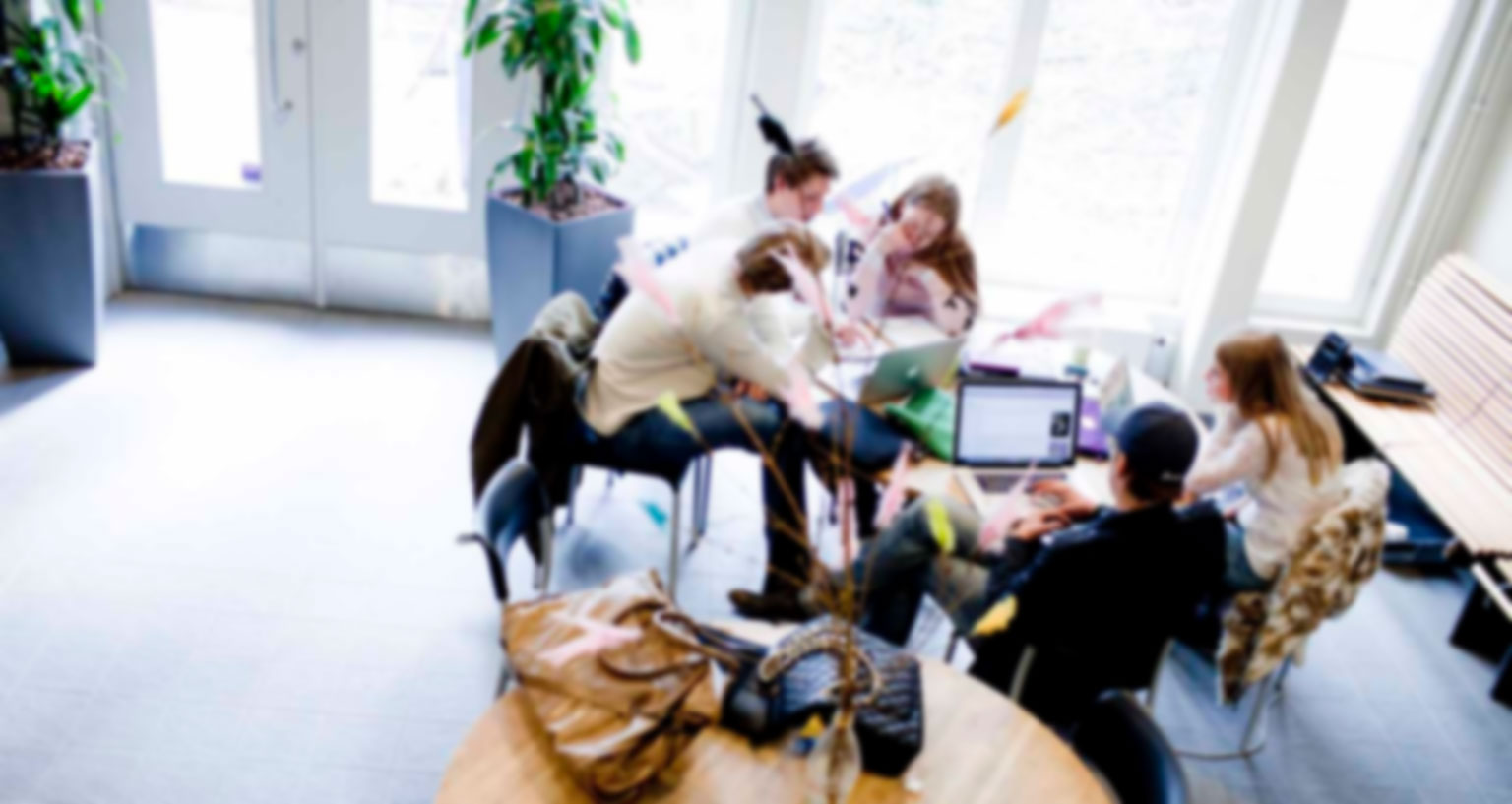 Viktor Rydberg Foundation